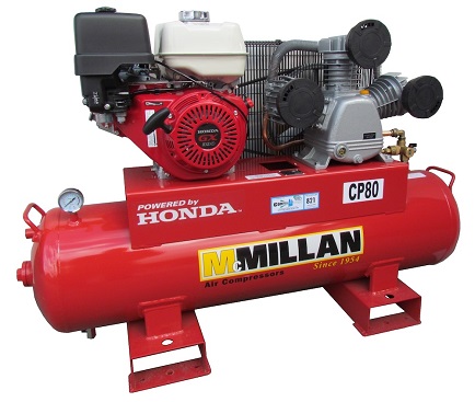 CP80 Air Compressor