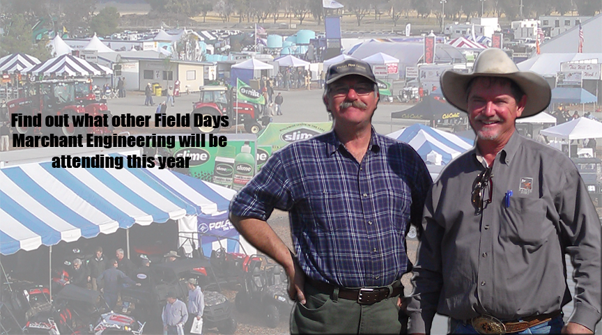 2012 World Ag Expo